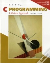 Capa do artigo C Programming