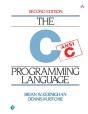 C Programming Language - Preview