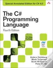 C# Programming Language (Covering C# 4.0), Portable Documents, The