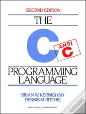 Capa do artigo C Programming Language