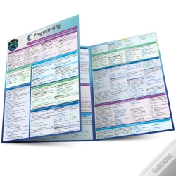 Capa do artigo C Programming Language