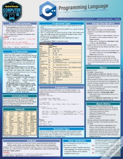 Capa do artigo C++ Programming Language