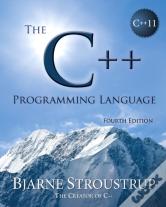 C++ Programming Language, The