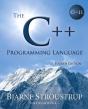 C++ Programming Language, The - Preview