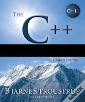 Capa do artigo C++ Programming Language, The