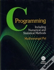 Capa do artigo C Programming