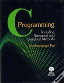 Capa do artigo C Programming