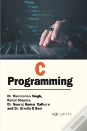 Capa do artigo C Programming