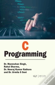Capa do artigo C Programming