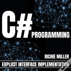 Capa do artigo C# Programming