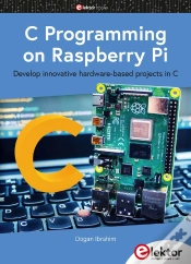 Capa do artigo C Programming On Raspberry Pi