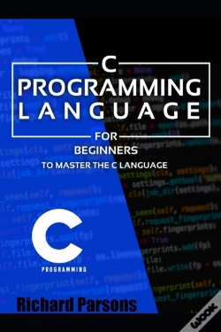 Capa do artigo C Programming