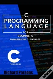 Capa do artigo C Programming