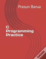 Capa do artigo C Programming Practice