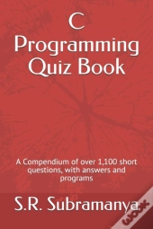 C Programming Quiz Book