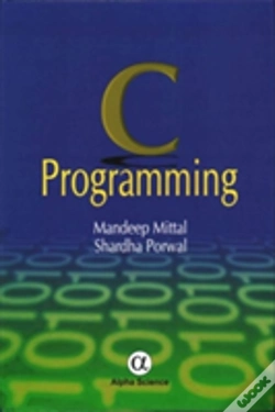 Capa do artigo C Programming