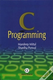 Capa do artigo C Programming