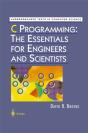 C Programming: The Essentials For Engineers And Scientists - Preview
