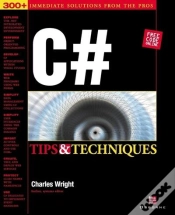 Capa do artigo C# Programming Tips And Techniques