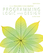 C++ Programs To Accompany Programming Logic And Design - Preview