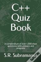 C++ Quiz Book