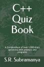 C++ Quiz Book - Preview