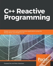 Capa do artigo C++ Reactive Programming