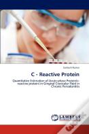 C - Reactive Protein