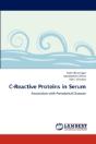 C-Reactive Proteins In Serum - Preview
