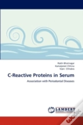 C-Reactive Proteins In Serum