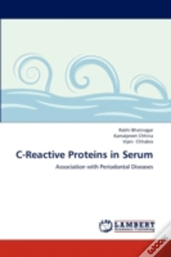 Capa do artigo C-Reactive Proteins In Serum