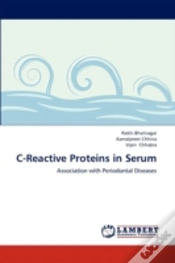 Capa do artigo C-Reactive Proteins In Serum
