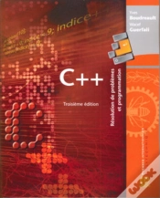 Capa do artigo C++ Résolution De Problèmes Et Programmation, 3e Éd.