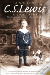 Capa do artigo C. S. Lewis