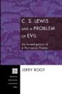 C. S. Lewis And A Problem Of Evil - Preview