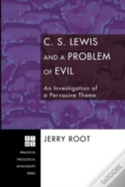 Capa do artigo C. S. Lewis And A Problem Of Evil