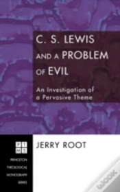 Capa do artigo C. S. Lewis And A Problem Of Evil