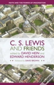 Capa do artigo C. S. Lewis And Friends