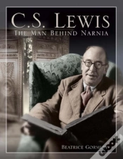 Capa do artigo C. S. Lewis