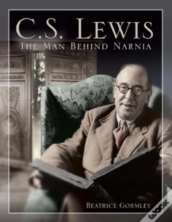 Capa do artigo C. S. Lewis