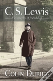 Capa do artigo C S Lewis