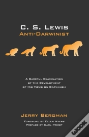 Capa do artigo C. S. Lewis
