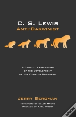 Capa do artigo C. S. Lewis