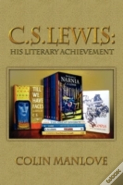 Capa do artigo C. S. Lewis: His Literary Achievement