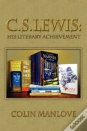 Capa do artigo C. S. Lewis: His Literary Achievement