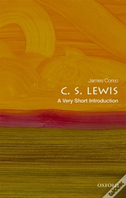 Capa do artigo C. S. Lewis