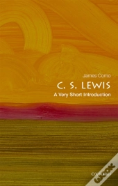 C. S. Lewis
