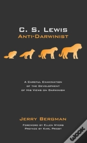 Capa do artigo C. S. Lewis