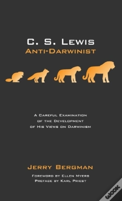 Capa do artigo C. S. Lewis