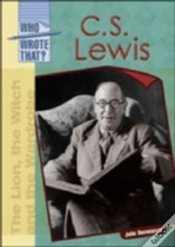 Capa do artigo C. S. Lewis